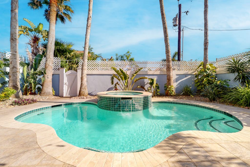Home in South Padre Island property photo 2
