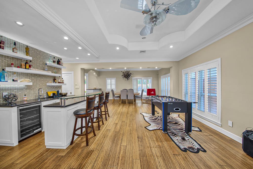Home in South Padre Island property photo 5