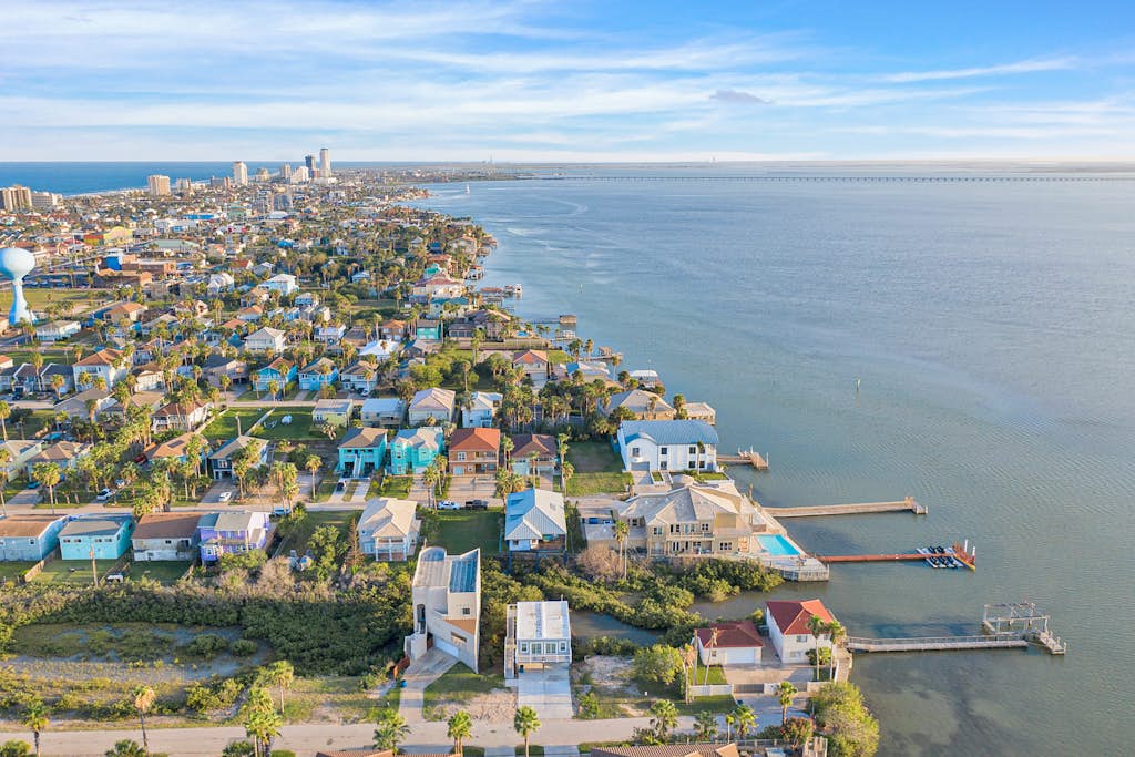 Home in South Padre Island property photo 3