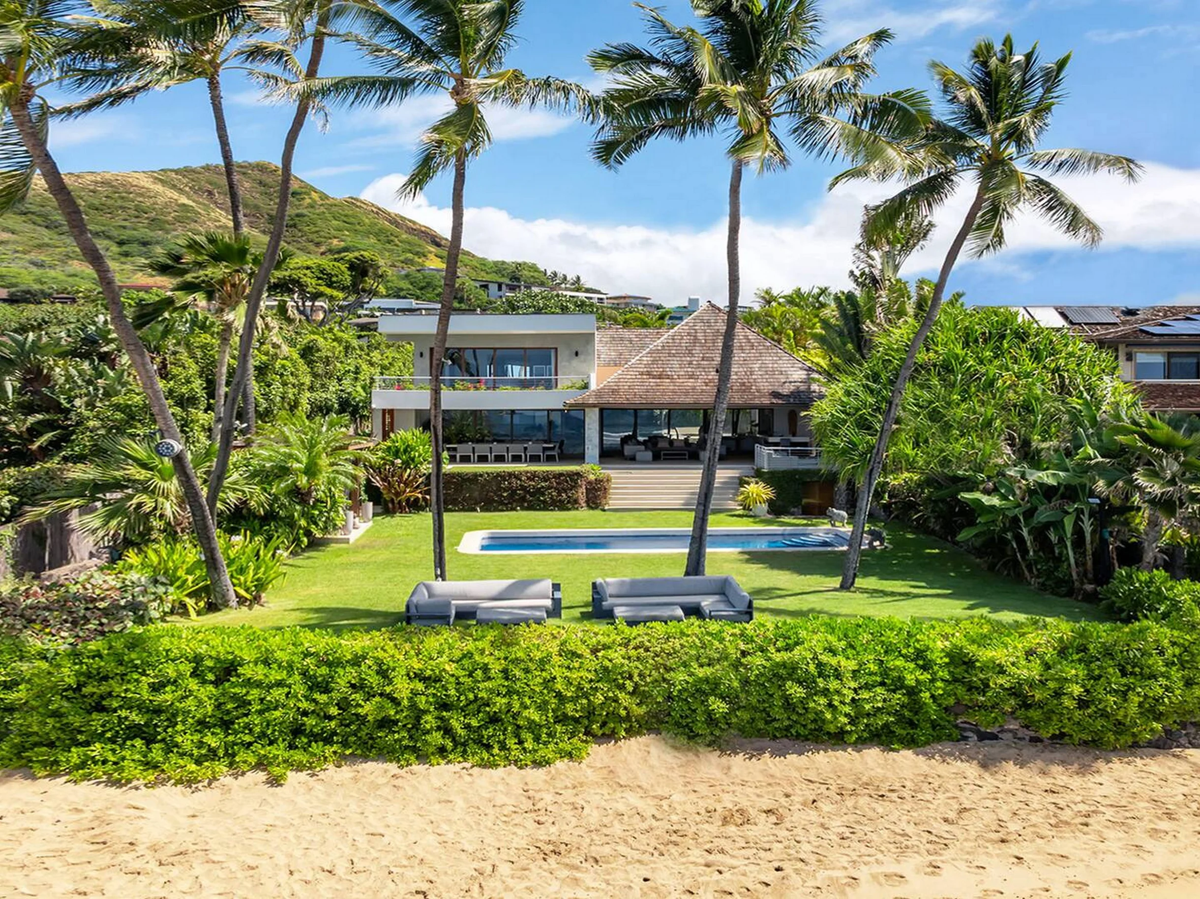 Property in Honolulu property photo 1