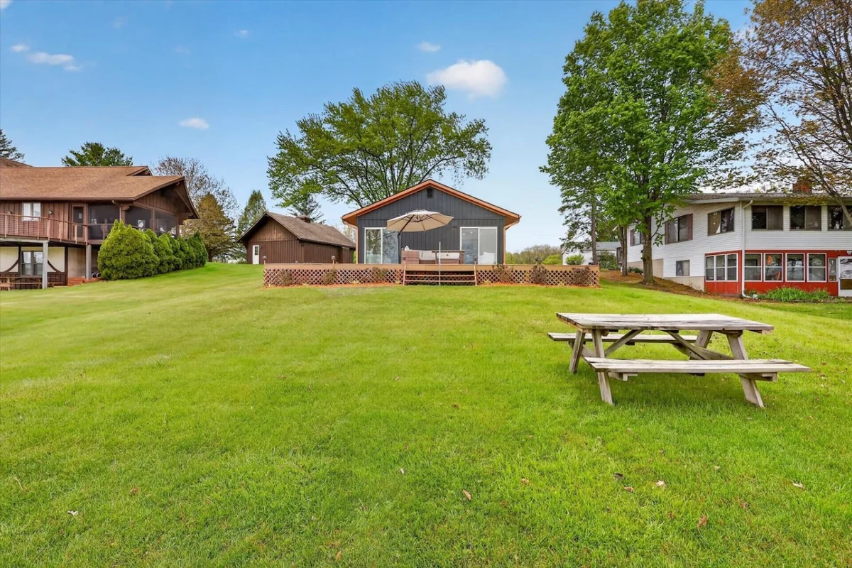 Home in Sand Lake property photo 4