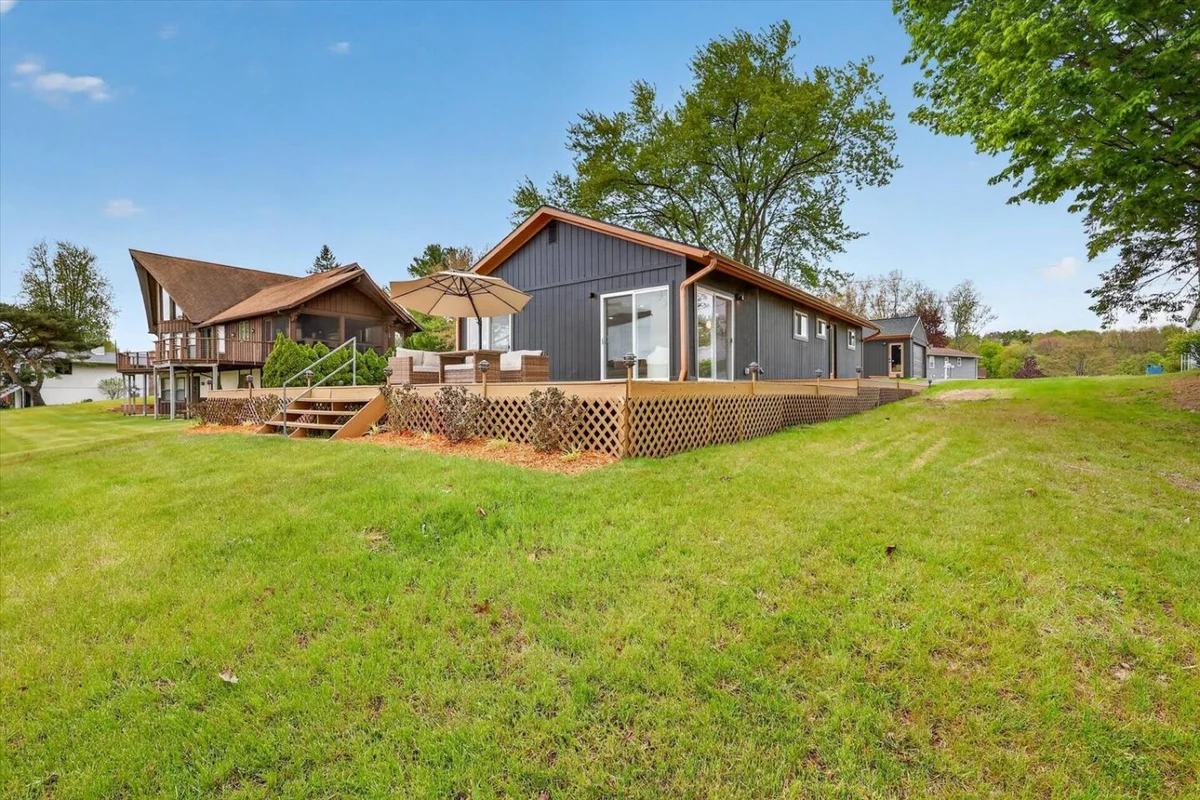 Home in Sand Lake property photo 5