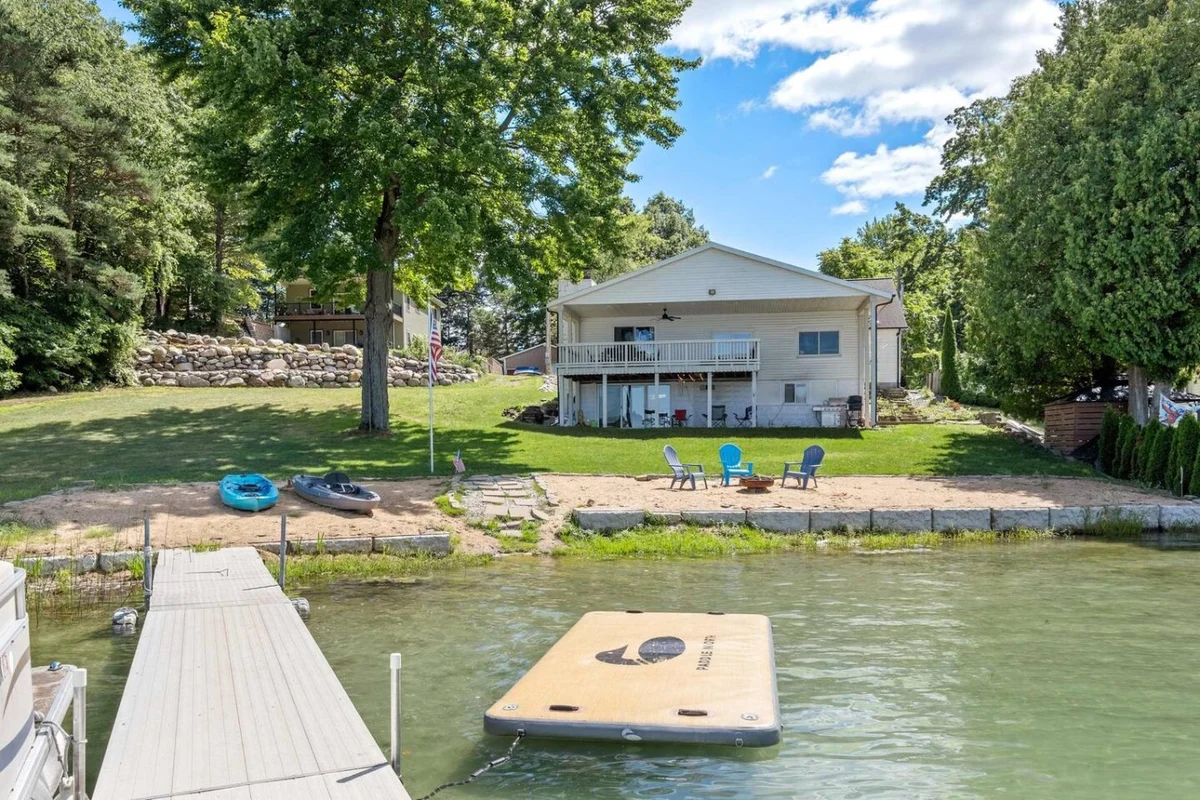 Home in Sand Lake property photo 2