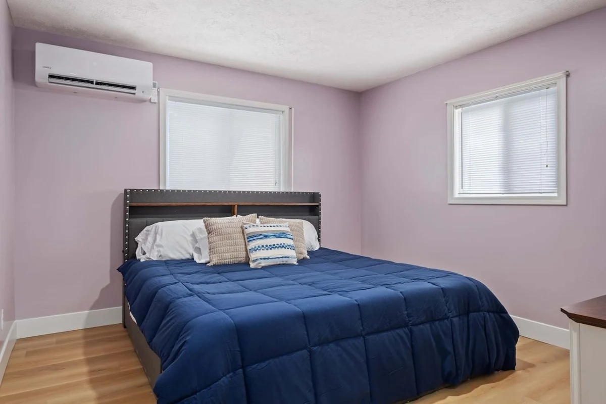 Bedroom 3 image 1