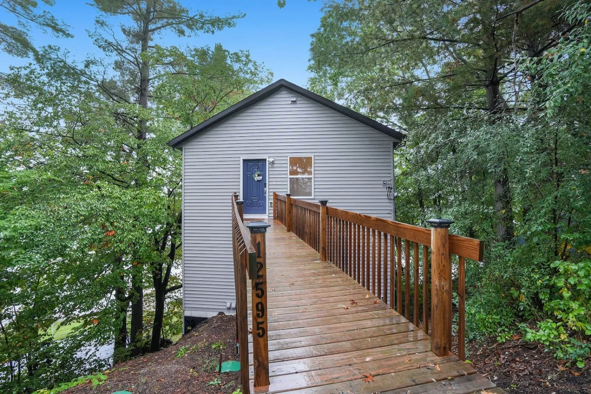 Home in Sand Lake property photo 4