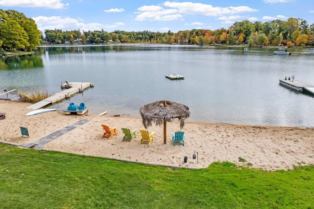 Home in Sand Lake property photo 4