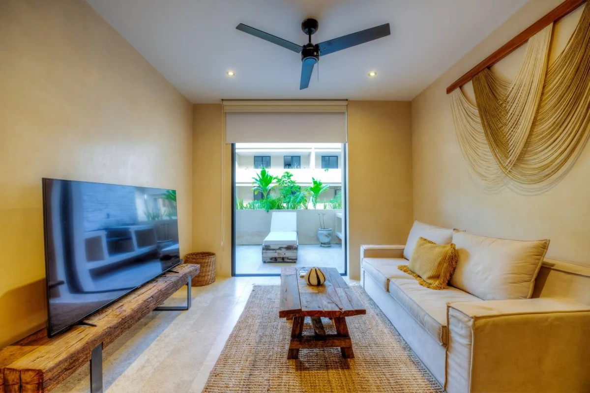 Home in Tulum property photo 4