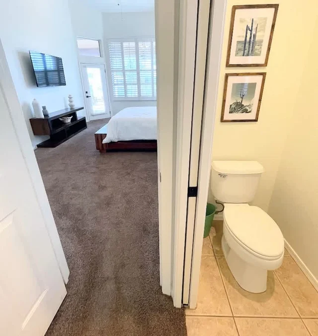 Bedroom image 1