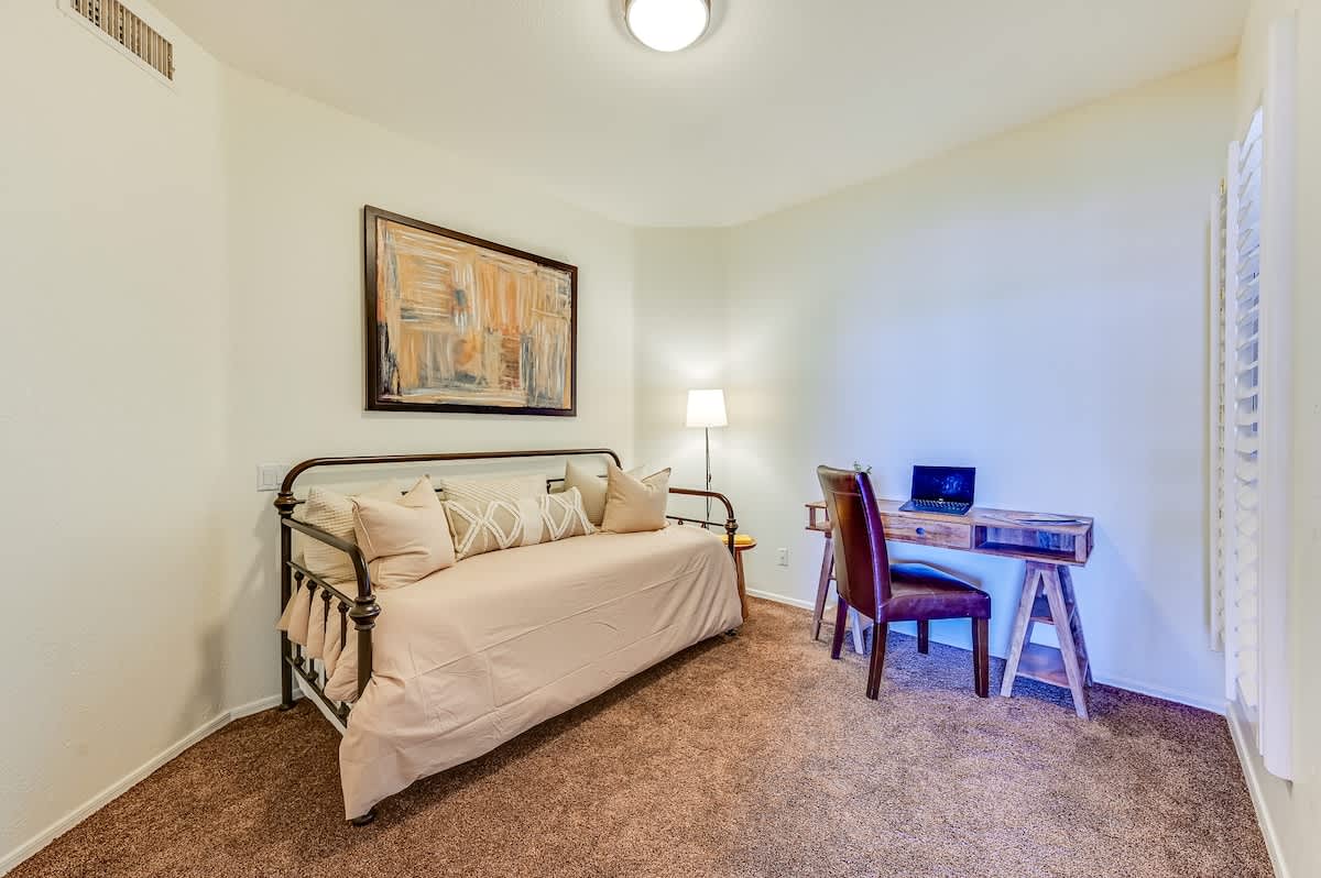 Bedroom image 1