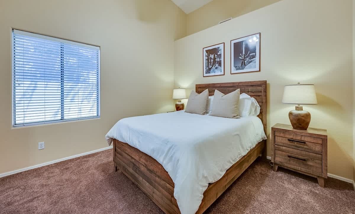Bedroom image 1