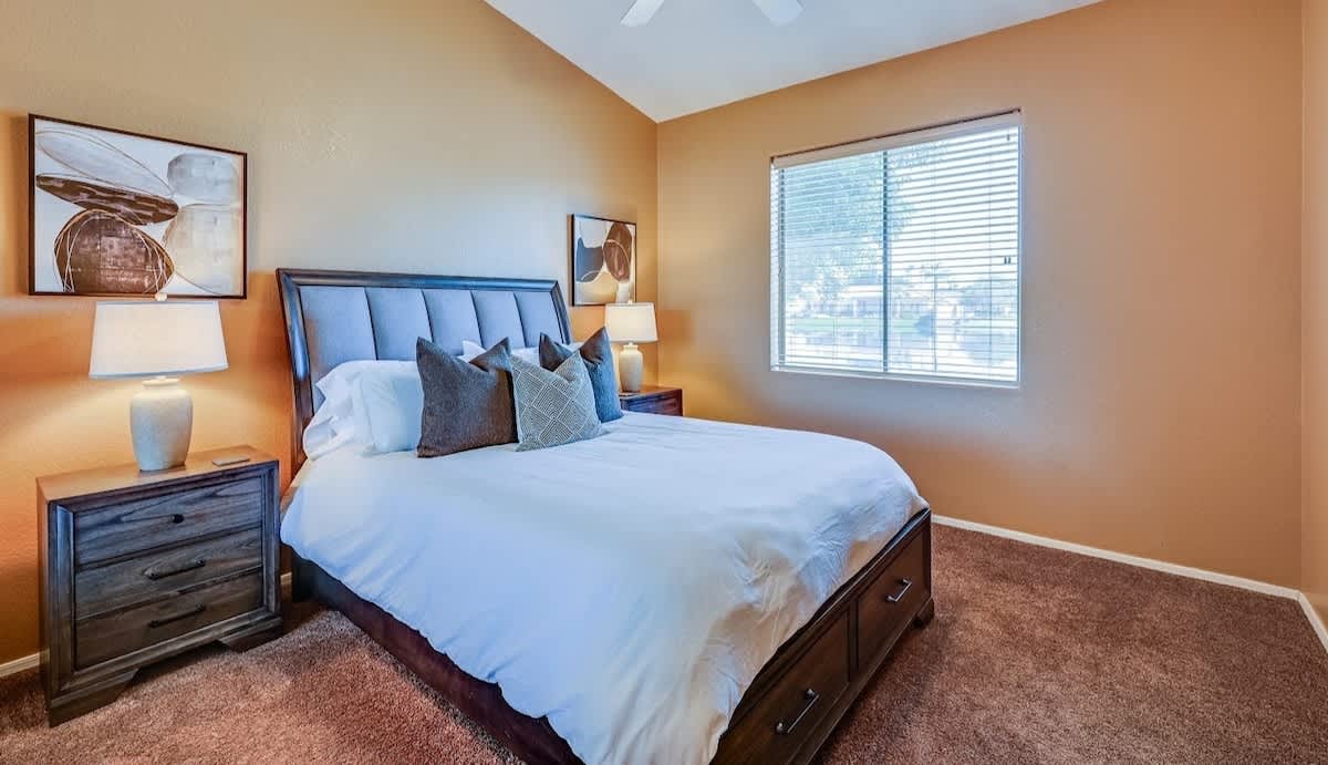 Bedroom image 1