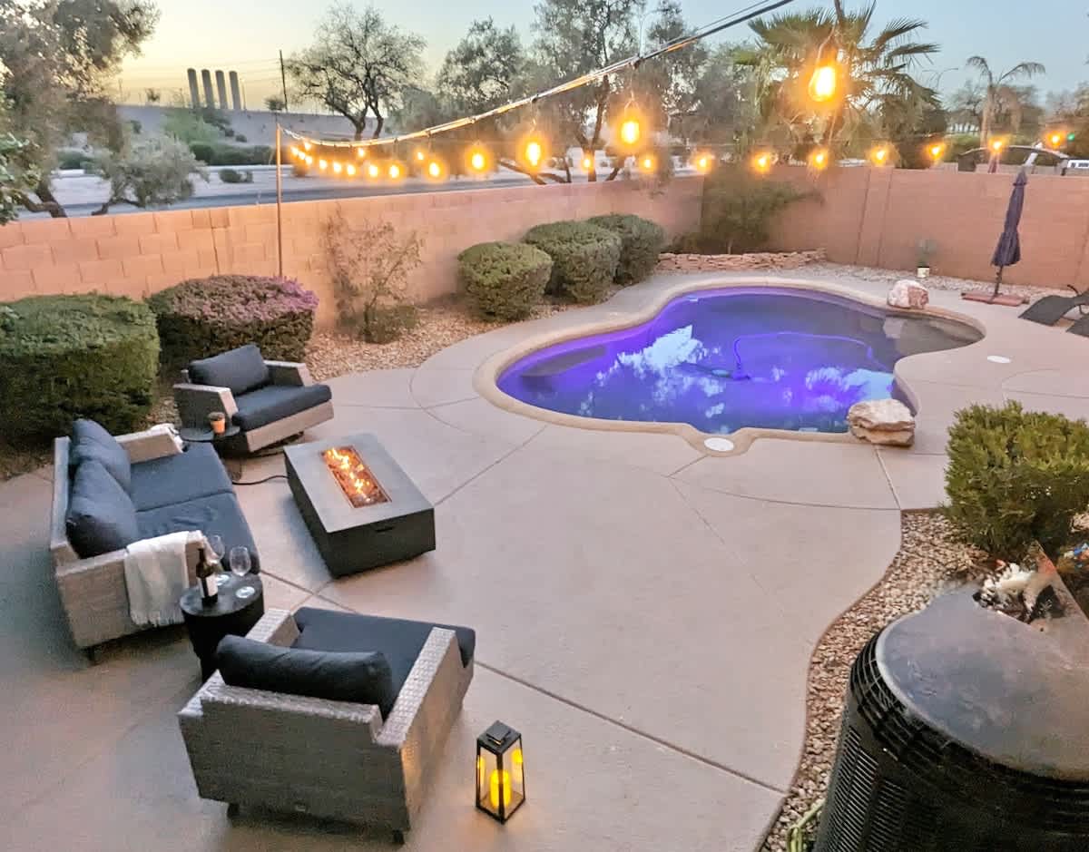 Home in Chandler property photo 3