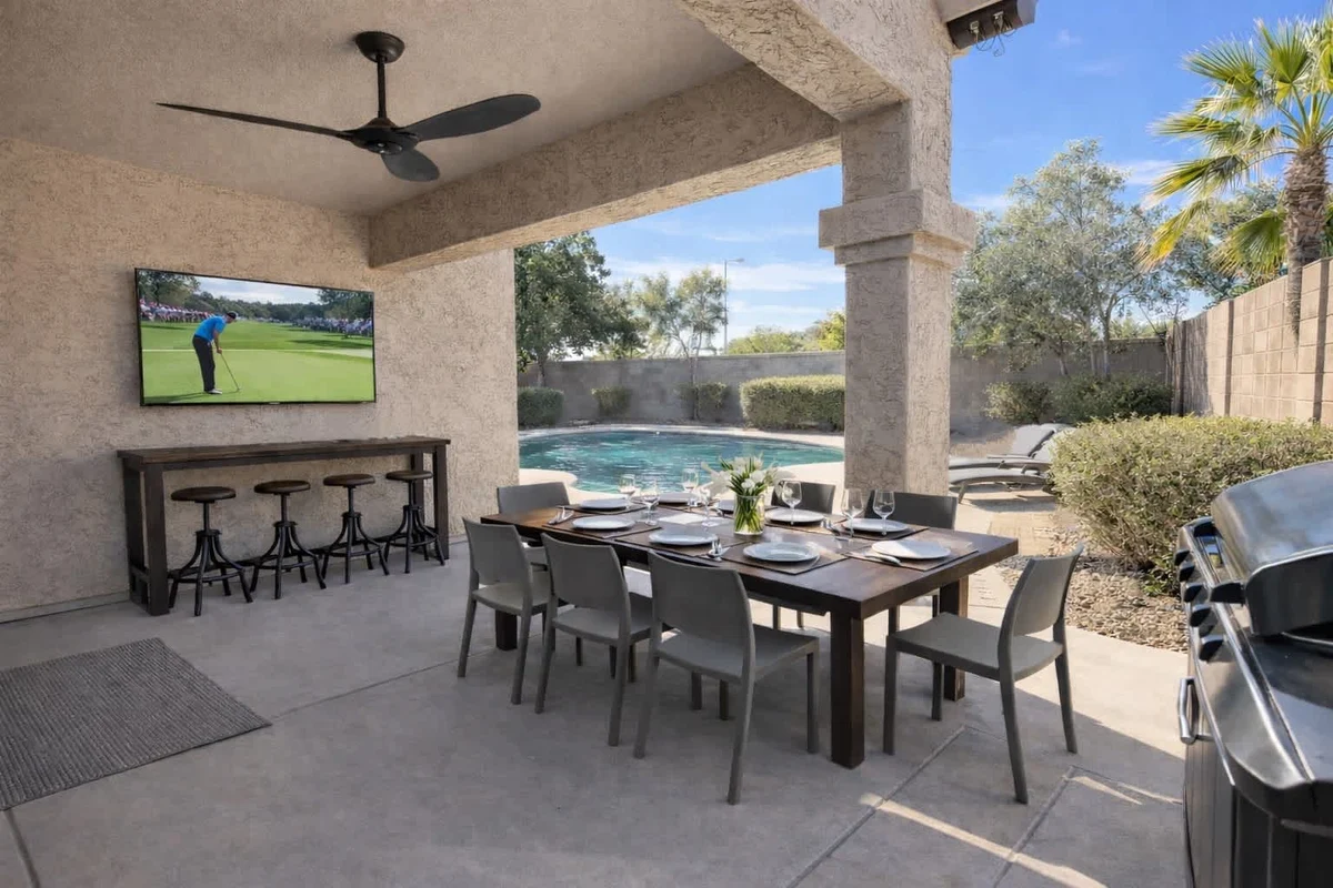 Home in Chandler property photo 5