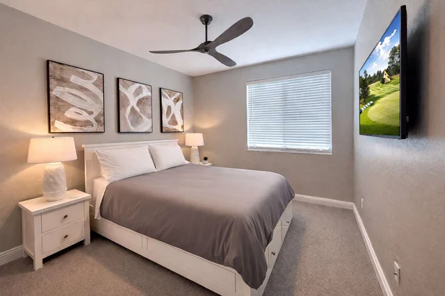 Bedroom image 1