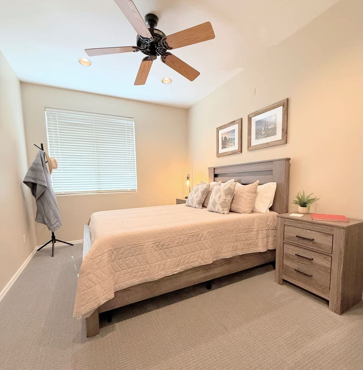 Bedroom image 1