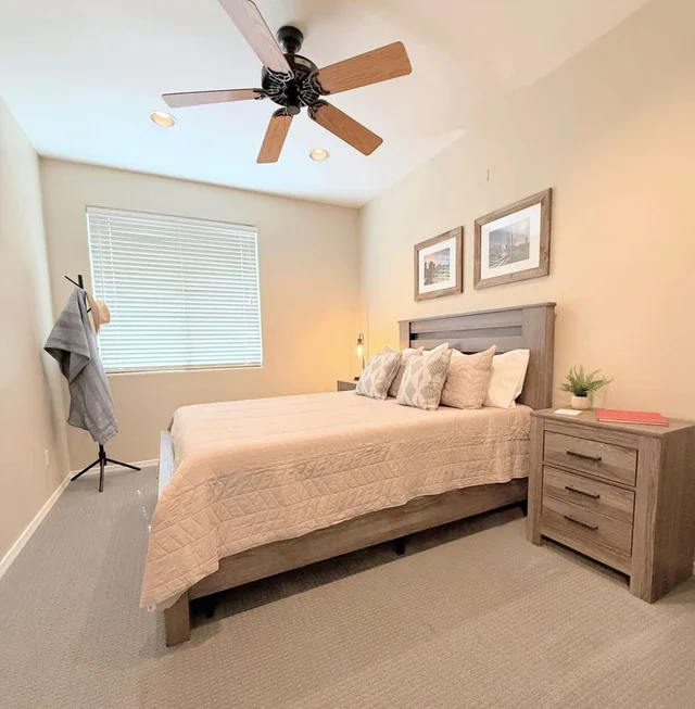 Bedroom image 1