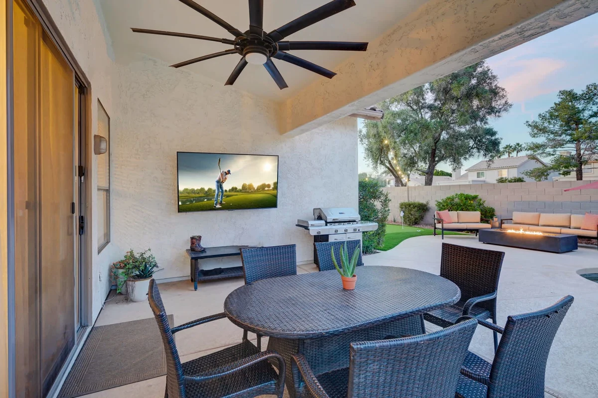 Home in Chandler property photo 3