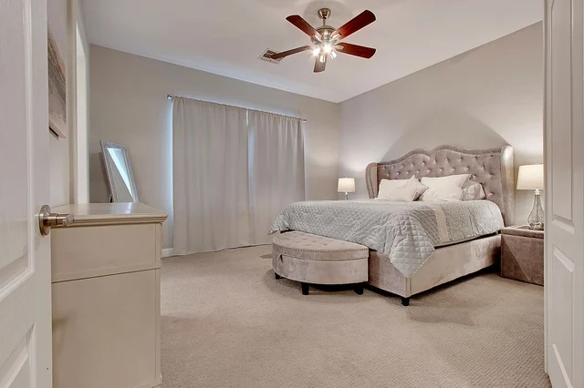 Bedroom image 1