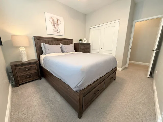 Bedroom image 1