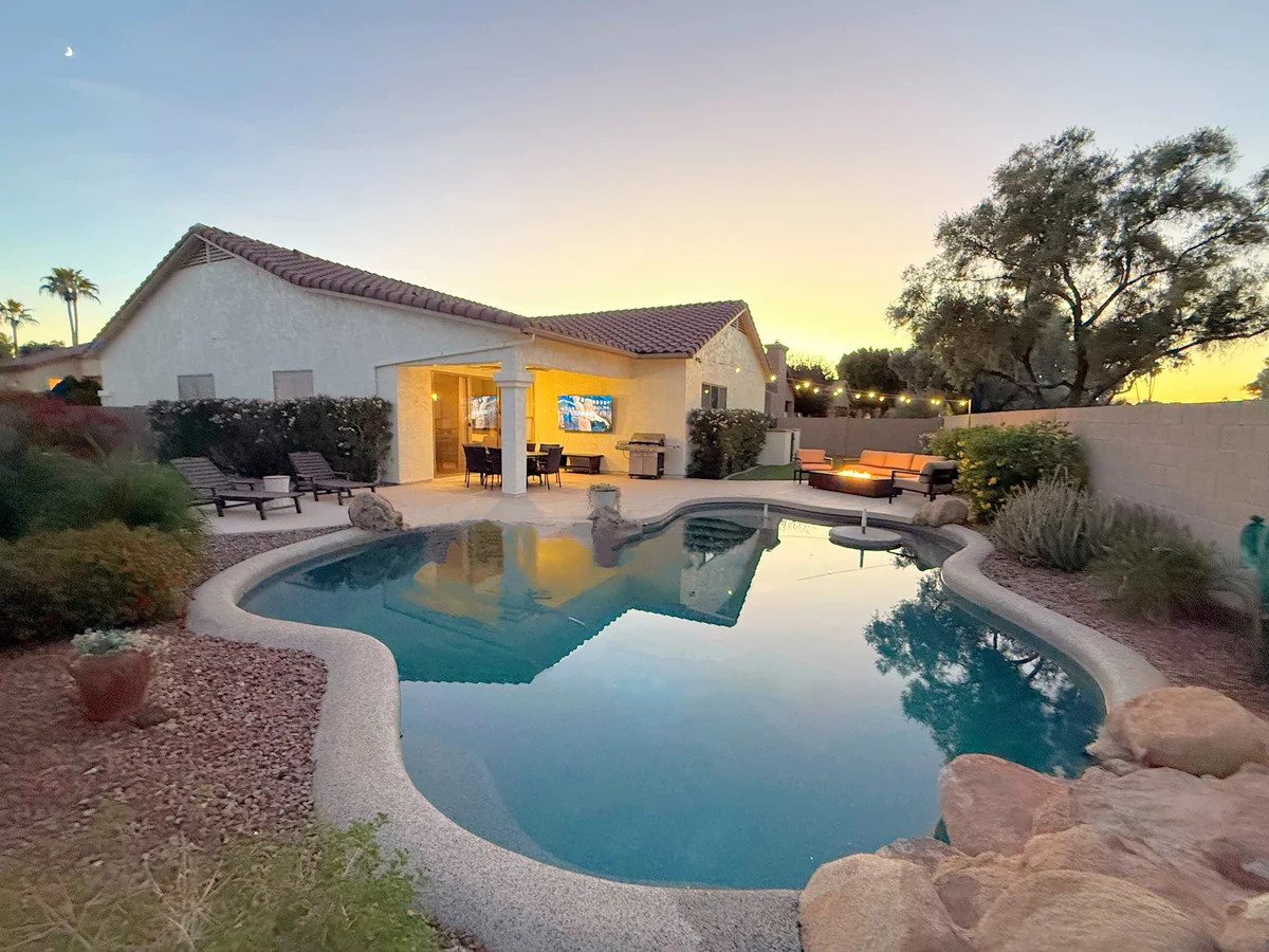 Home in Chandler property photo 4