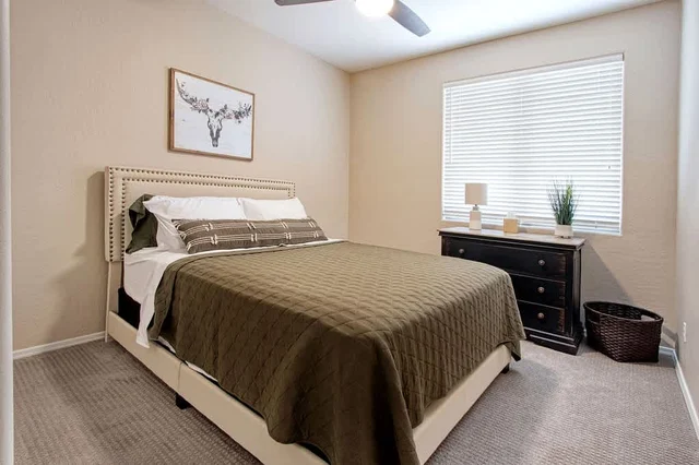Bedroom image 1
