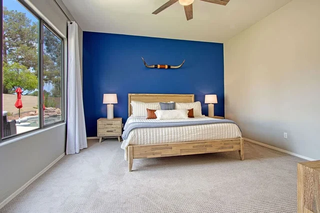 Bedroom image 1