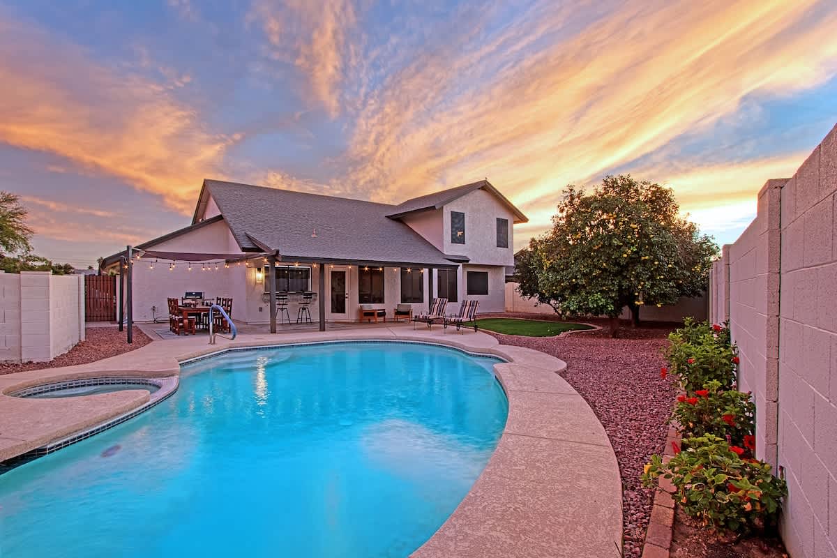 Home in Chandler property photo 1