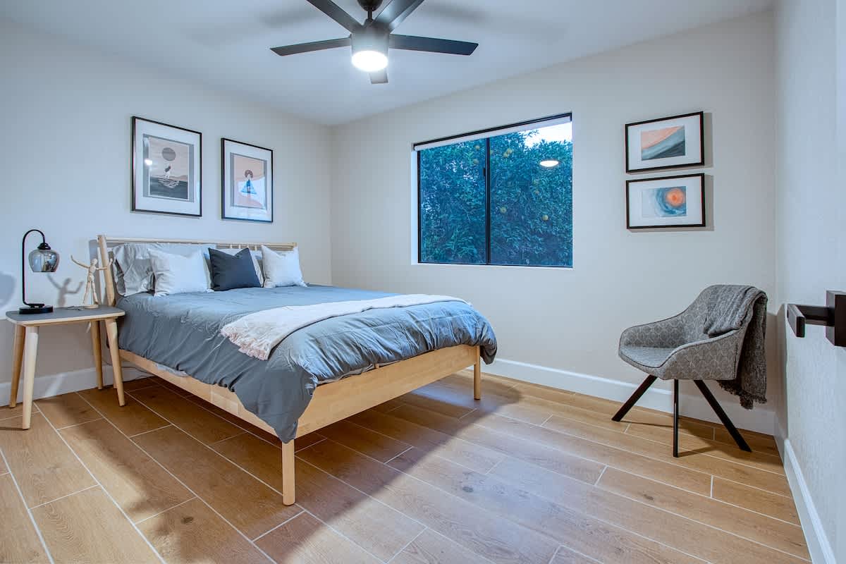 Bedroom image 1