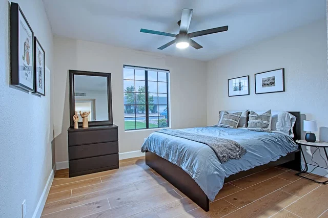 Bedroom image 1