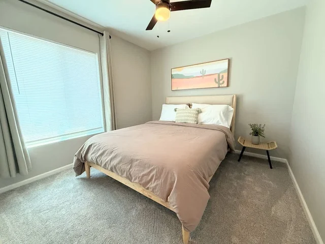 Bedroom image 1