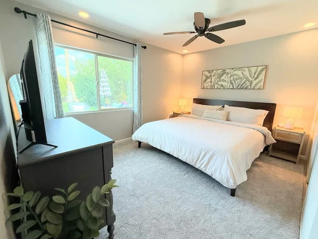 Bedroom image 1