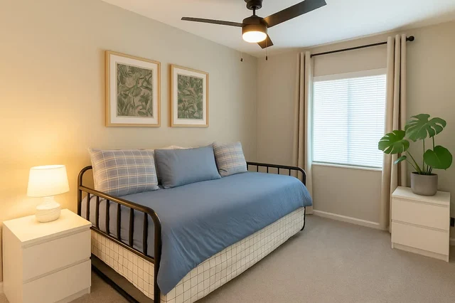 Bedroom image 1