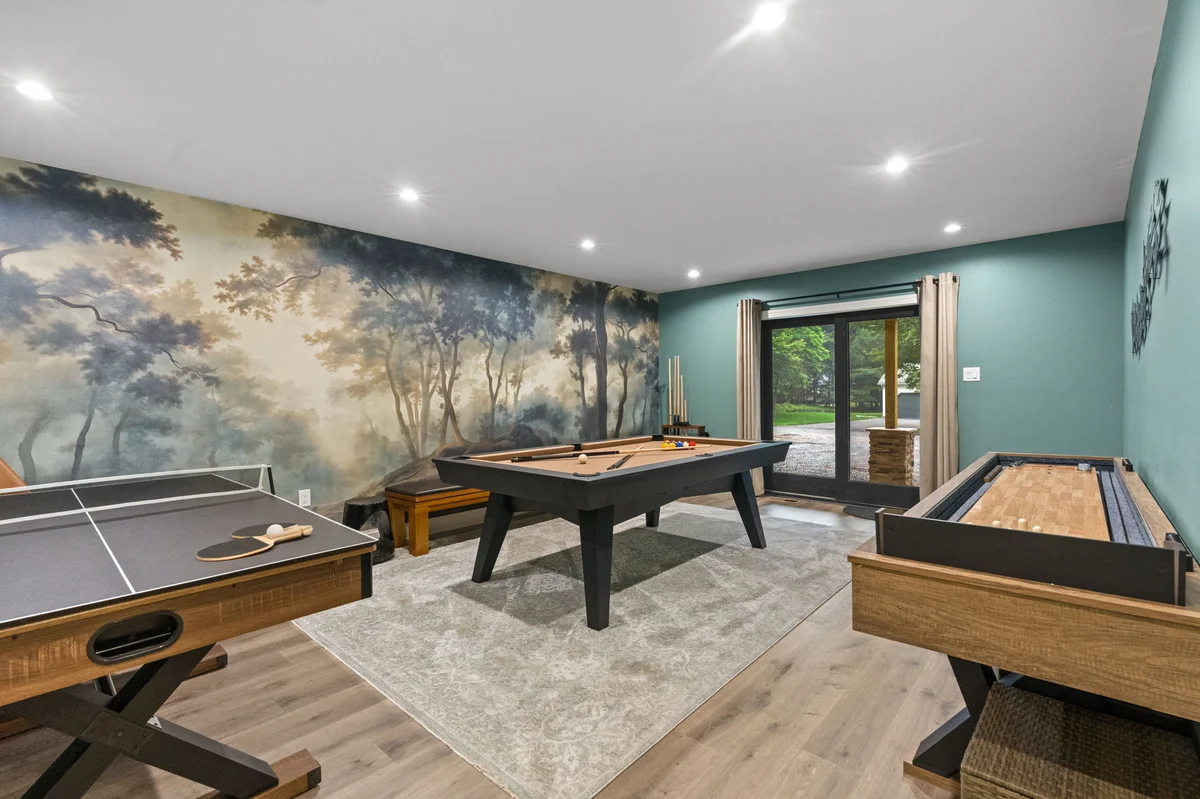 Pool, Hot Tub, Sauna, Game Room, Luxury and More property photo 2