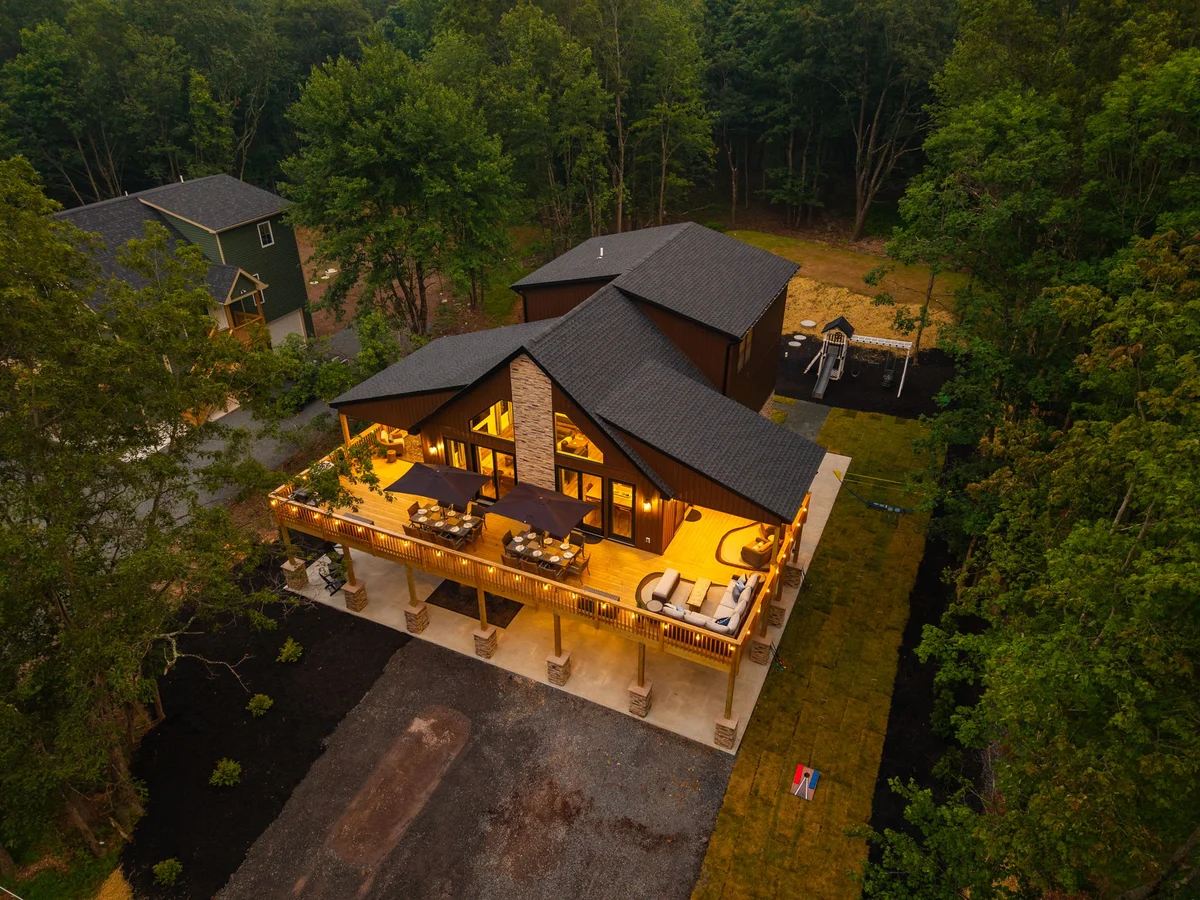 Pool, Hot Tub, Sauna, Game Room, Luxury and More property photo 5