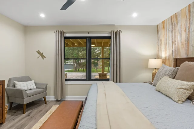 Bedroom image 1