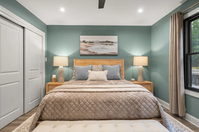 Bedroom image 1