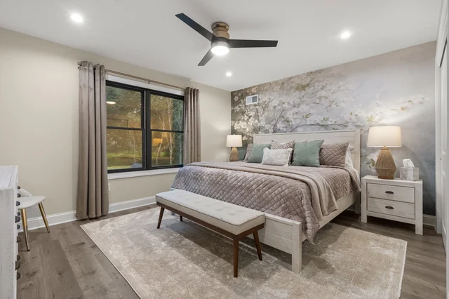 Bedroom image 1