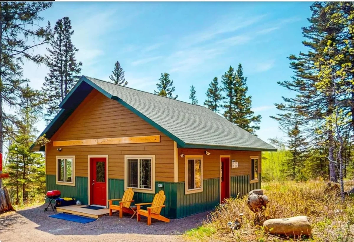 Private Sauna I 1.7 mi-Lutsen I Ski I Bike I Hike property photo 2