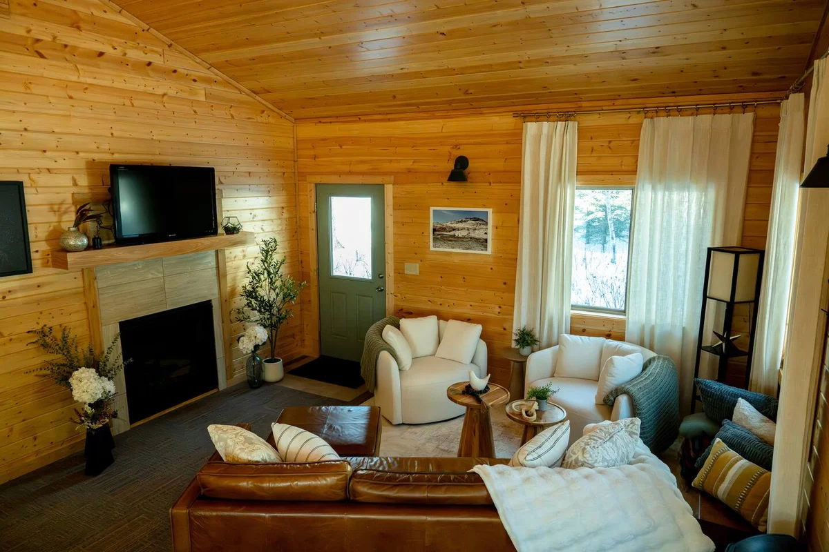 Private Sauna I 1.7 mi-Lutsen I Ski I Bike I Hike property photo 3