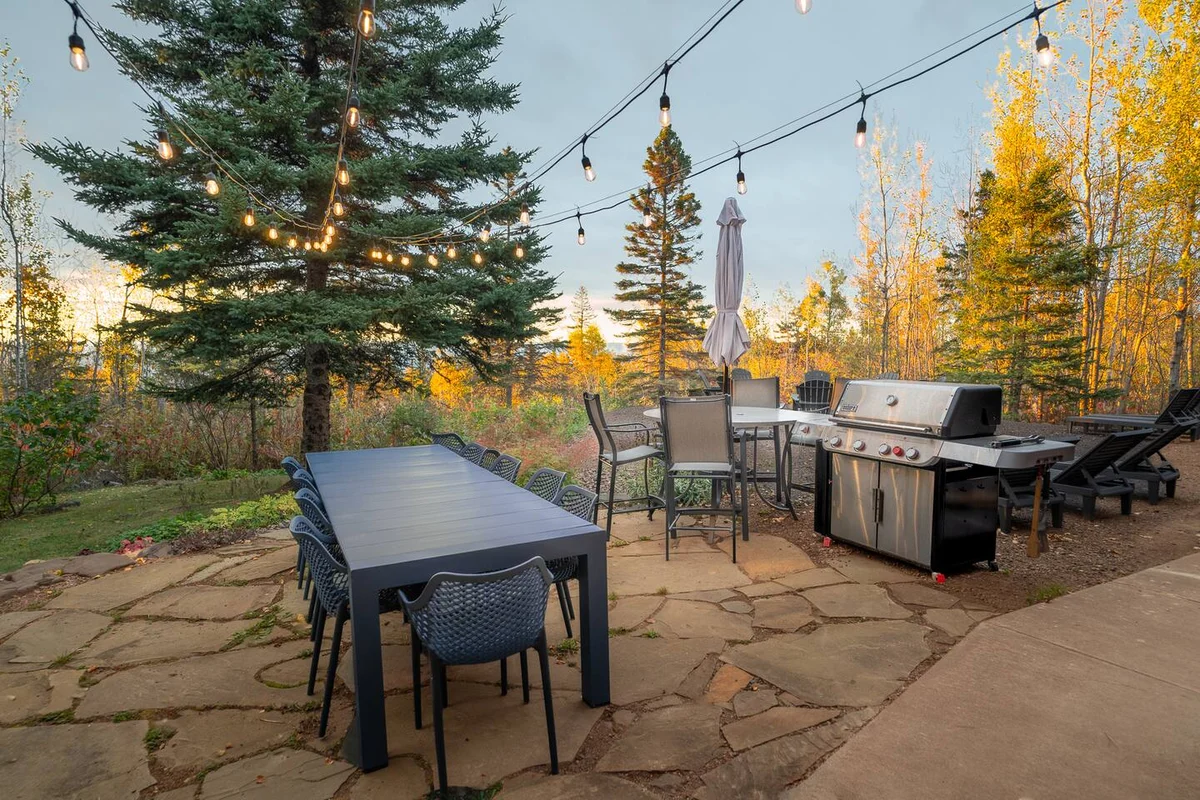 A+ Privacy, Sauna, Games, Sonos, BBQ, Firepit property photo 5
