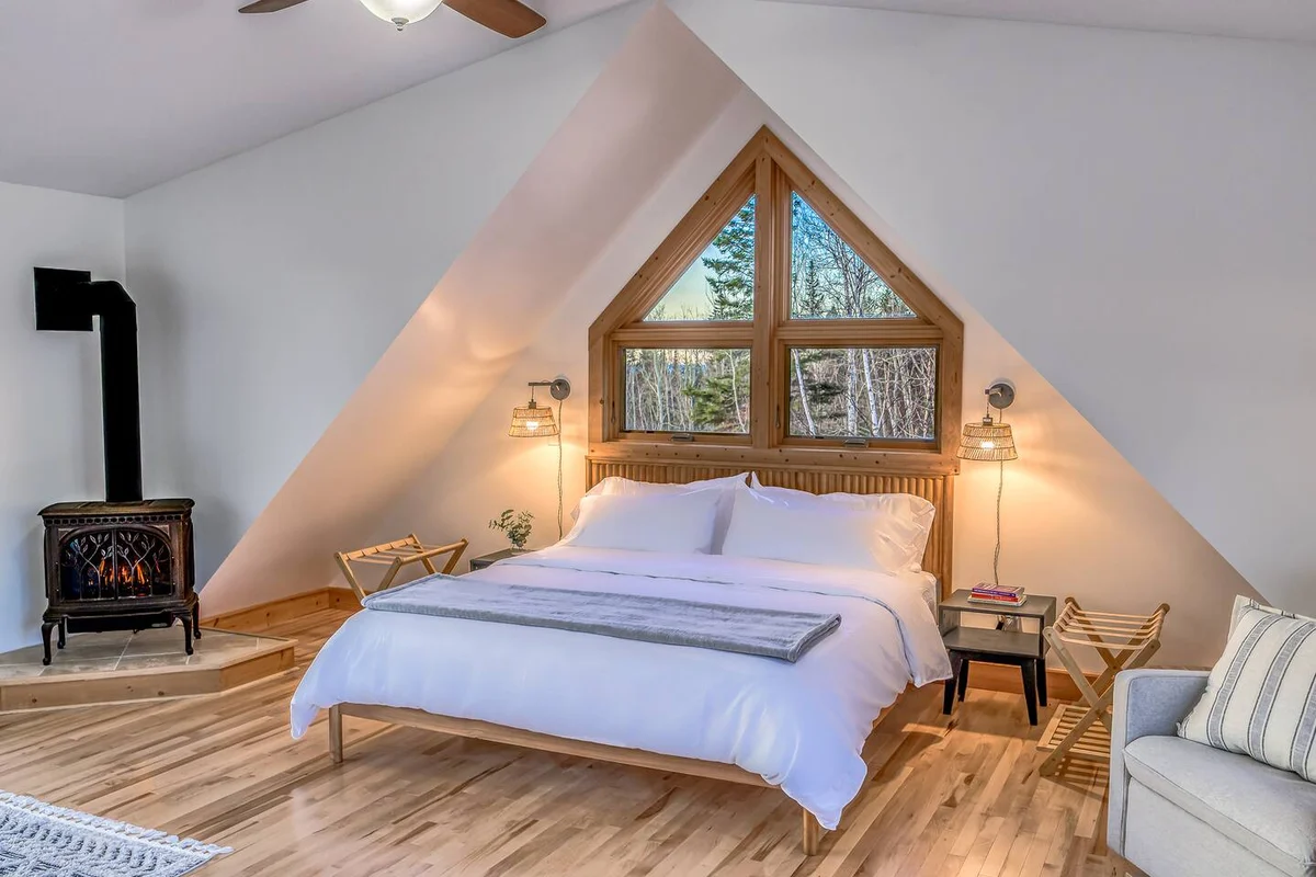 A+ Privacy, Sauna, Games, Sonos, BBQ, Firepit property photo 3