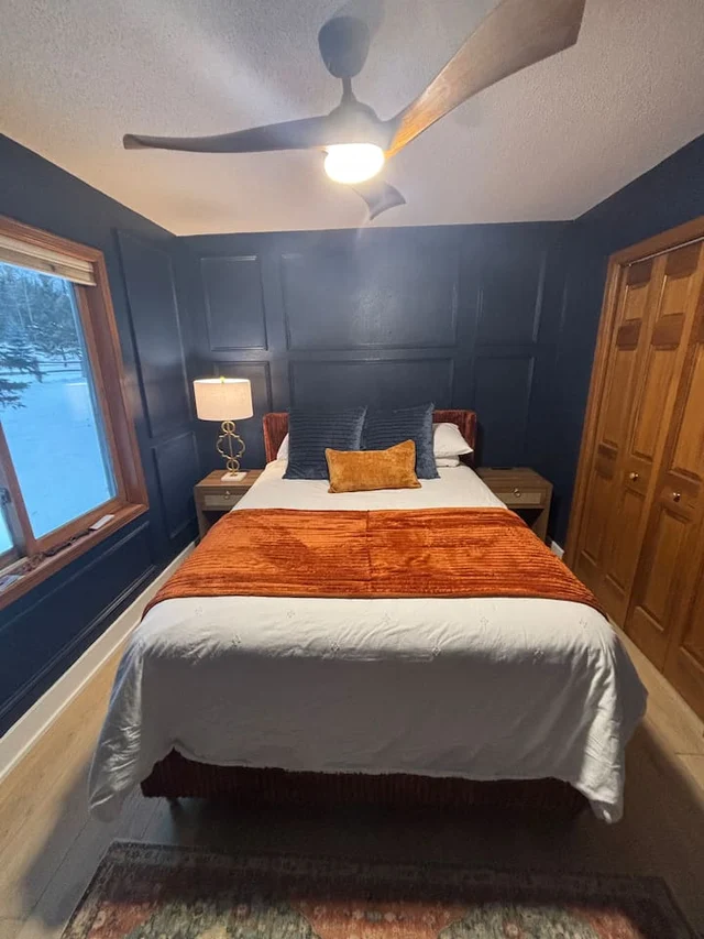 Bedroom 3 image 1