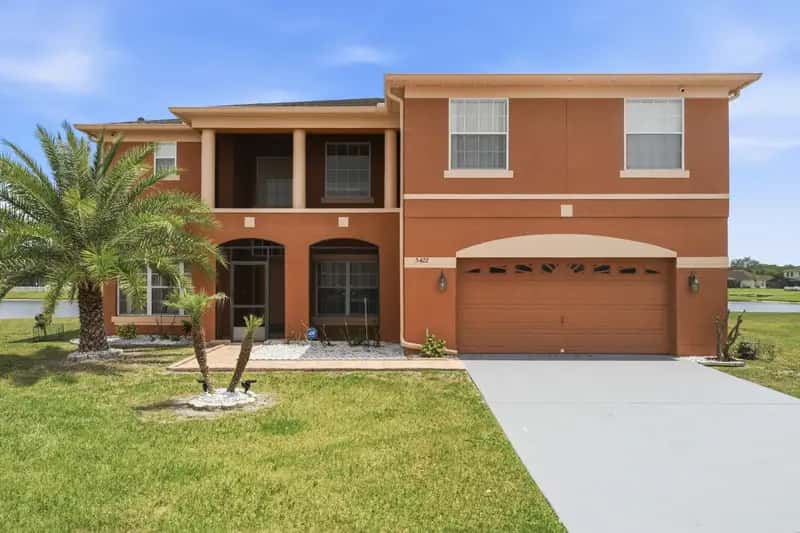 Home in Kissimmee property photo 3
