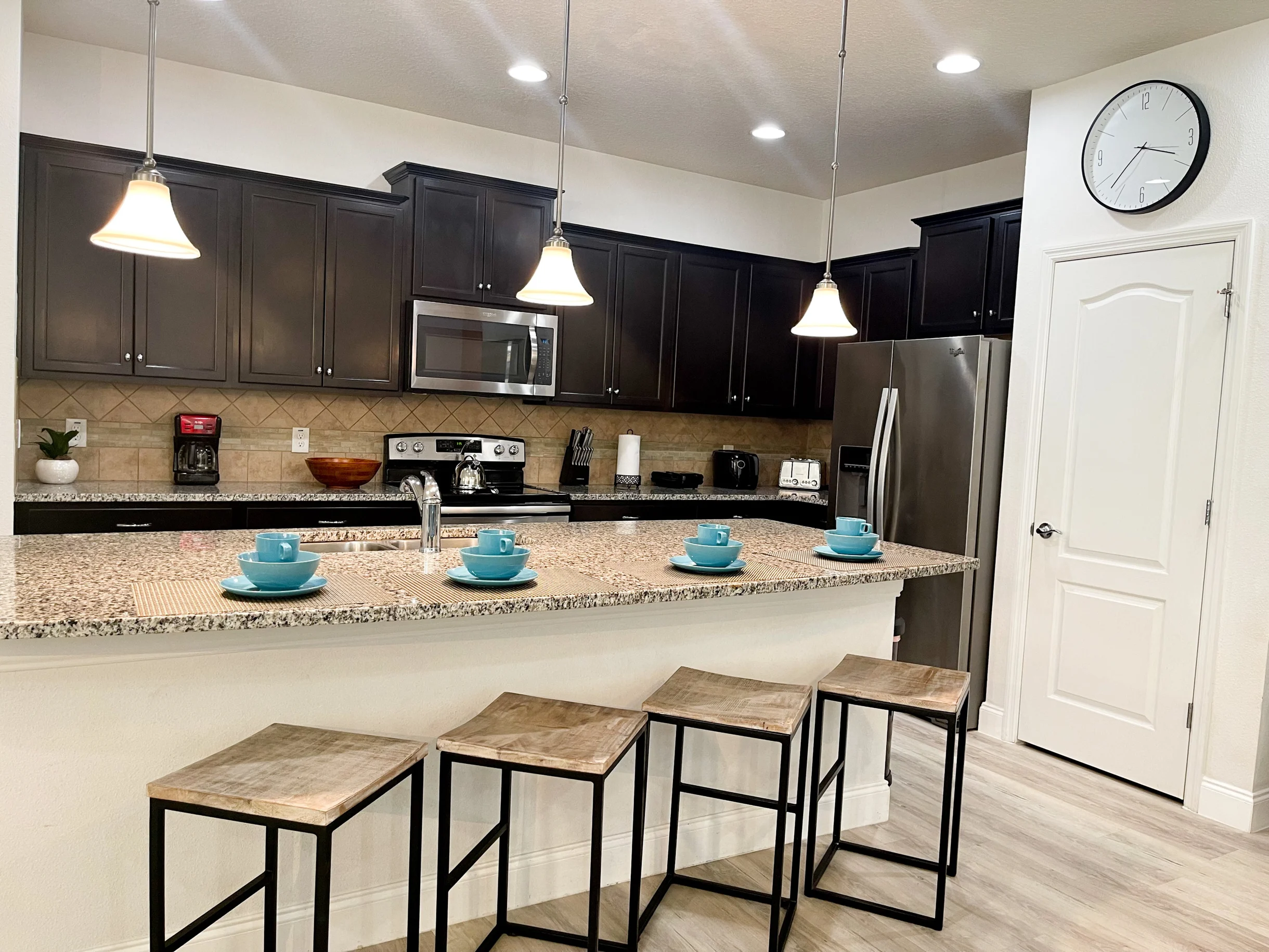 Townhome in Kissimmee property photo 4