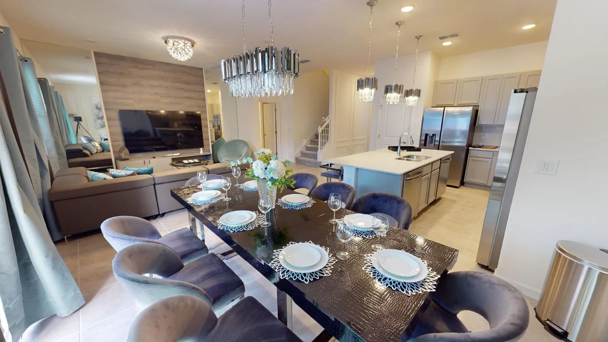 Home in Orlando, property photo 5