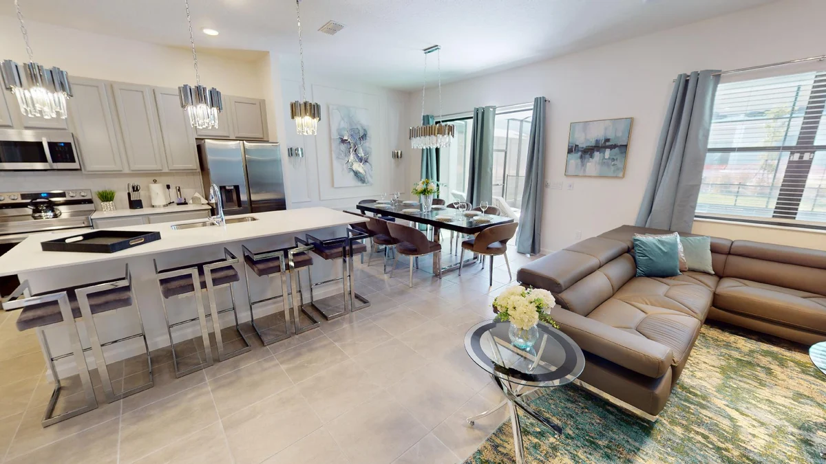 Home in Orlando, property photo 3