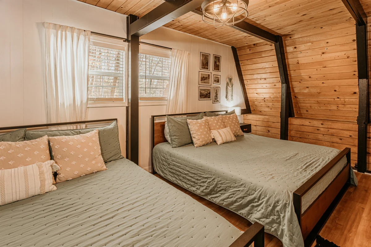 Bedroom 3 image 1