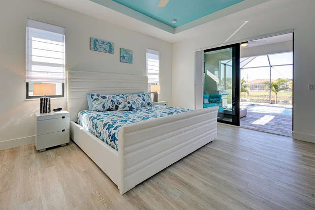 Master Bedroom image 1