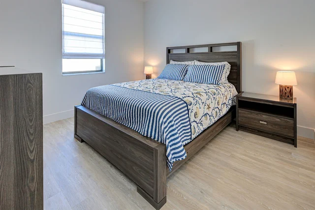 Guest Bedroom 1 image 1