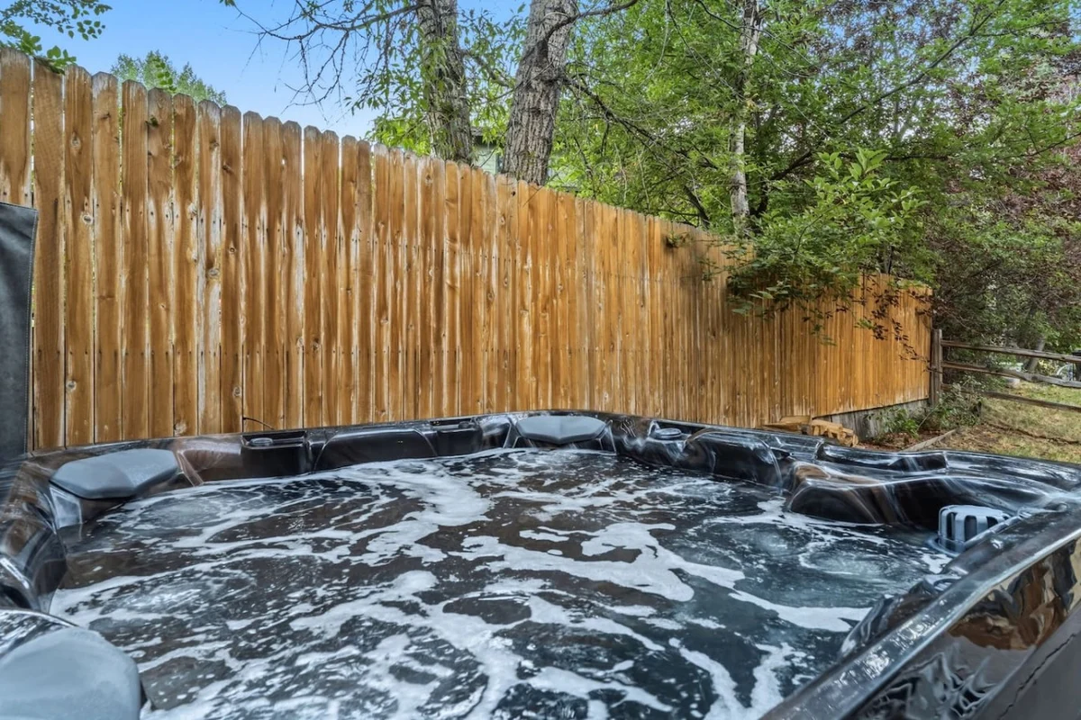 Stylish Eagle Vail Condo W/Private Hot Tub property photo 2